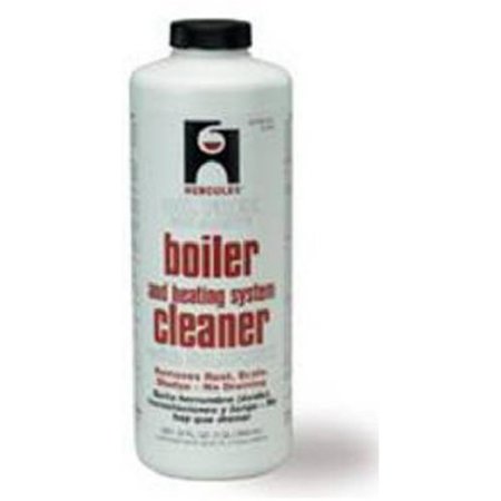 OATEY 35206 Quart Boiler & Heating System Cleaner OA574232